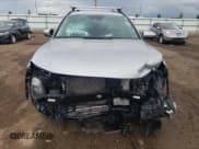 ✅ 2022 Hyundai Tucson Blue • VIN: KM8JBCA15NU069849 • Lot: 56158714. Wystawiony na Copart z przebiegiem 19 441 mil. Bezpłatny archiwum sprzedaży aukcyjnych z USA i szczegółowy raport historii pojazdu na DreamBid. Zdjęcie 5.