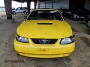 ✅ 2004 Ford Mustang Deluxe • VIN: 1FAFP444X4F116776 • Lot: 46214525. Listed on Copart with 227,041 mi. Free auction sales archive from the USA and detailed vehicle history report at DreamBid. Image 5.