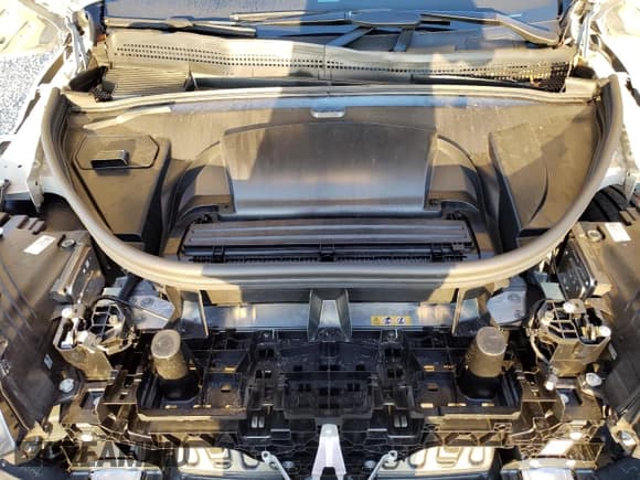 ✅ 2023 Mercedes-Benz EQS 450+ • VIN: 4JGDM2DB9PA013620 • Lot: 62557363. Wystawiony na Copart z przebiegiem 3 806 mil. Bezpłatny archiwum sprzedaży aukcyjnych z USA i szczegółowy raport historii pojazdu na DreamBid. Zdjęcie 12.