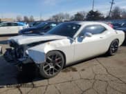 ✅ 2019 Dodge Challenger R/T Scat Pack Widebody • VIN: 2C3CDZFJ1KH552132 • Lot: 47113955. Wystawiony na Copart z przebiegiem 94 432 mil. Bezpłatny archiwum sprzedaży aukcyjnych z USA i szczegółowy raport historii pojazdu na DreamBid. Zdjęcie 1.