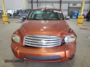 ✅ 2006 Chevrolet HHR LT • VIN: 3GNDA23D26S634685 • Lot: 81865485. Wystawiony na Copart z przebiegiem 173 697 mil. Bezpłatny archiwum sprzedaży aukcyjnych z USA i szczegółowy raport historii pojazdu na DreamBid. Zdjęcie 5.