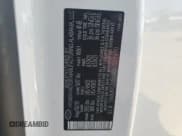 ✅ 2025 Hyundai Santa Fe Calligraphy • VIN: 5NMP5DGL9SH069490 • Lot: 81109945. Listed on Copart with 2,455 mi. Free auction sales archive from the USA and detailed vehicle history report at DreamBid. Image 14.