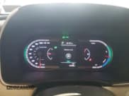 ✅ 2022 Hyundai Tucson Blue • VIN: KM8JBCA13NU047610 • Lot: 73407594. Wystawiony na Copart z przebiegiem 42 588 mil. Bezpłatny archiwum sprzedaży aukcyjnych z USA i szczegółowy raport historii pojazdu na DreamBid. Zdjęcie 9.