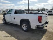 ✅ 2023 GMC Sierra 1500 • VIN: 3GTNUAED5PG359118 • Lot: 50886165. Wystawiony na Copart z przebiegiem 68 152 mil. Bezpłatny archiwum sprzedaży aukcyjnych z USA i szczegółowy raport historii pojazdu na DreamBid. Zdjęcie 2.