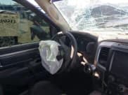 ✅ 2015 Ram 2500 SLT • VIN: 3C6UR5ML8FG682355 • Lot: 43599859. Listed on IAAI with Not provided. Free auction sales archive from the USA and detailed vehicle history report at DreamBid. Image 16.