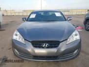 ✅ 2011 Hyundai Genesis Coupe Track • VIN: KMHHU6KH4BU063686 • Лот: 43118306. Опубликован ранее на IAAI с пробегом 58 345 миль. Бесплатный доступ к архиву аукционных продаж из США и подробный отчёт об истории автомобиля на DreamBid. Изображение 12.
