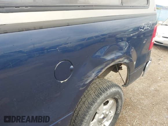 ✅ 2008 Ford F-150 XLT • VIN: 1FTPX14V88FB51098 • Лот: 42895051. Опубликован ранее на IAAI с пробегом 220 523 миль. Бесплатный доступ к архиву аукционных продаж из США и подробный отчёт об истории автомобиля на DreamBid. Изображение 6.