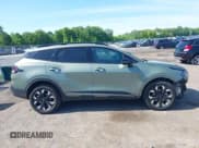 ✅ 2024 Kia Sportage X-Line • VIN: 5XYK6CDF4RG146349 • Lot: 42373901. Wystawiony na IAAI z przebiegiem 20 205 mil. Bezpłatny archiwum sprzedaży aukcyjnych z USA i szczegółowy raport historii pojazdu na DreamBid. Zdjęcie 12.