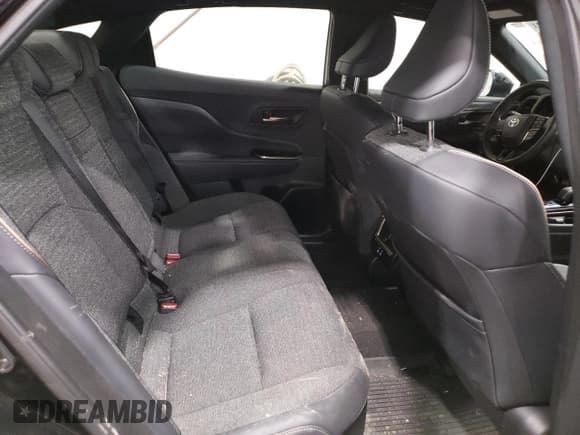 ✅ 2024 Toyota Crown XLE • VIN: JTDAAAAF8R3021278 • Лот: 81513355. Опубликован ранее на Copart с пробегом 18 169 миль. Бесплатный доступ к архиву аукционных продаж из США и подробный отчёт об истории автомобиля на DreamBid. Изображение 10.