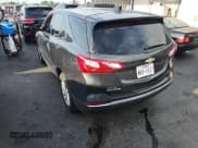 ✅ 2020 Chevrolet Equinox LT • VIN: 2GNAXJEVXL6232943 • Лот: 42205755. Опубликован ранее на IAAI с пробегом 77 286 миль. Бесплатный доступ к архиву аукционных продаж из США и подробный отчёт об истории автомобиля на DreamBid. Изображение 1.