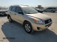 ✅ 2010 Toyota RAV4 • VIN: 2T3ZK4DV4AW004340 • Лот: 75643394. Опубликован ранее на Copart с пробегом 170 956 миль. Бесплатный доступ к архиву аукционных продаж из США и подробный отчёт об истории автомобиля на DreamBid. Изображение 12.
