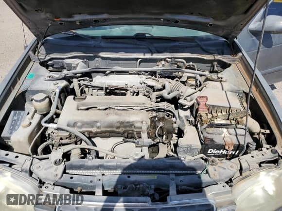 ✅ 2001 Nissan Sentra SE • VIN: 3N1BB51D41L111191 • Lot: 74661364. Listed on Copart with Not provided. Free auction sales archive from the USA and detailed vehicle history report at DreamBid. Image 13.