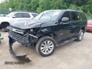 ✅ 2021 Chevrolet Tahoe LT • VIN: 1GNSKNKD0MR372236 • Lot: 42347936. Listed on IAAI with 53,136 mi. Free auction sales archive from the USA and detailed vehicle history report at DreamBid. Image 17.