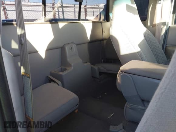 ✅ 1999 Ford Ranger XL • VIN: 1FTYR14V7XPB65694 • Lot: 43625490. Wystawiony na IAAI z przebiegiem 167 281 mil. Bezpłatny archiwum sprzedaży aukcyjnych z USA i szczegółowy raport historii pojazdu na DreamBid. Zdjęcie 8.