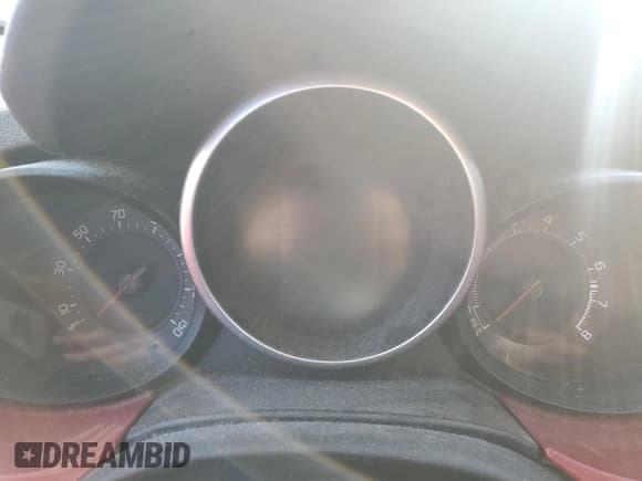 ✅ 2016 FIAT 500X Easy • VIN: ZFBCFXBT3GP342087 • Лот: 90669635. Опубликован ранее на Copart с пробегом Не указан. Бесплатный доступ к архиву аукционных продаж из США и подробный отчёт об истории автомобиля на DreamBid. Изображение 9.