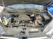 ✅ 2020 Honda CR-V EX • VIN: 7FARW1H59LE010984 • Lot: 86646225. Listed on Copart with 85,011 mi. Free auction sales archive from the USA and detailed vehicle history report at DreamBid. Image 13.