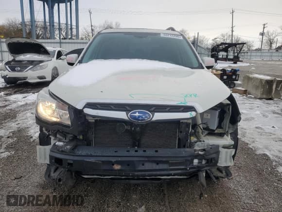 ✅ 2017 Subaru Forester Limited • VIN: JF2SJAJC7HH480850 • Lot: 92212255. Wystawiony na Copart z przebiegiem 128 894 mil. Bezpłatny archiwum sprzedaży aukcyjnych z USA i szczegółowy raport historii pojazdu na DreamBid. Zdjęcie 5.