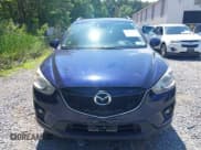 ✅ 2014 Mazda CX-5 Grand Touring • VIN: JM3KE2DY5E0373572 • Лот: 42812084. Опубликован ранее на IAAI с пробегом 88 339 миль. Бесплатный доступ к архиву аукционных продаж из США и подробный отчёт об истории автомобиля на DreamBid. Изображение 12.