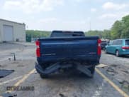 ✅ 2022 Chevrolet Silverado 1500 RST • VIN: 1GCUDEED1NZ527417 • Lot: 42400580. Wystawiony na IAAI z przebiegiem 54 675 mil. Bezpłatny archiwum sprzedaży aukcyjnych z USA i szczegółowy raport historii pojazdu na DreamBid. Zdjęcie 16.