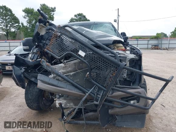 ✅ 2017 Ford F-250 Lariat • VIN: 1FT7W2BT0HEB46445 • Лот: 42168306. Опубликован ранее на IAAI с пробегом Не указан. Бесплатный доступ к архиву аукционных продаж из США и подробный отчёт об истории автомобиля на DreamBid. Изображение 12.