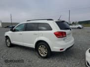 ✅ 2015 Dodge Journey SXT • VIN: 3C4PDCBG3FT546723 • Lot: 90668765. Wystawiony na Copart z przebiegiem 92 752 mil. Bezpłatny archiwum sprzedaży aukcyjnych z USA i szczegółowy raport historii pojazdu na DreamBid. Zdjęcie 2.