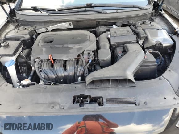 ✅ 2019 Hyundai Sonata SE • VIN: 5NPE24AF1KH785614 • Lot: 42476893. Listed on Copart with 66,350 mi. Free auction sales archive from the USA and detailed vehicle history report at DreamBid. Image 11.