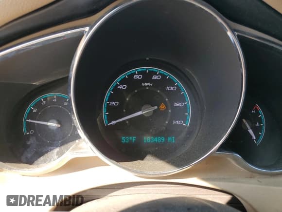 ✅ 2011 Chevrolet Malibu LTZ • VIN: 1G1ZE5E15BF222419 • Lot: 77338074. Listed on Copart with 183,489 mi. Free auction sales archive from the USA and detailed vehicle history report at DreamBid. Image 9.