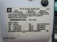 ✅ 2003 Chevrolet Silverado 2500HD LS • VIN: 1GCHK29G03E128139 • Lot: 77231524. Wystawiony na Copart z przebiegiem 160 026 mil. Bezpłatny archiwum sprzedaży aukcyjnych z USA i szczegółowy raport historii pojazdu na DreamBid. Zdjęcie 14.