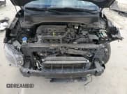 ✅ 2021 Hyundai Venue SEL • VIN: KMHRC8A30MU120400 • Lot: 86031734. Listed on Copart with Not provided. Free auction sales archive from the USA and detailed vehicle history report at DreamBid. Image 11.