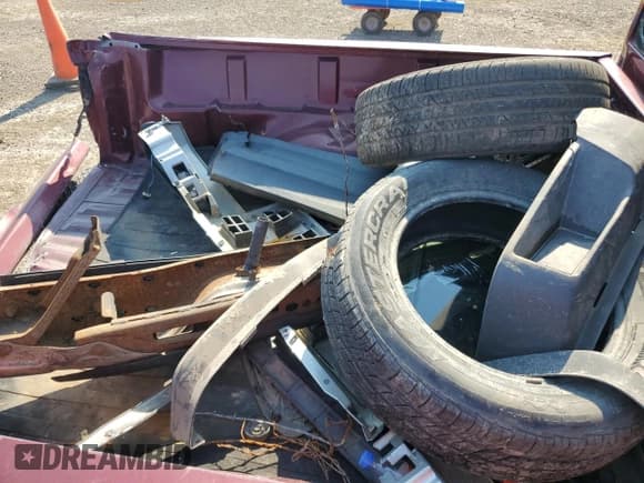 ✅ 2007 Isuzu i-Series S • VIN: 1GGCS199678701876 • Lot: 68676605. Wystawiony na Copart z przebiegiem 271 847 mil. Bezpłatny archiwum sprzedaży aukcyjnych z USA i szczegółowy raport historii pojazdu na DreamBid. Zdjęcie 12.