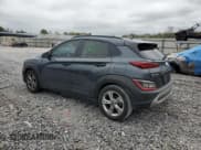 ✅ 2022 Hyundai Kona SEL • VIN: KM8K32AB9NU840530 • Lot: 87215995. Listed on Copart with 91,532 mi. Free auction sales archive from the USA and detailed vehicle history report at DreamBid. Image 2.