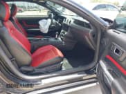 ✅ 2020 Ford Mustang GT Premium • VIN: 1FATP8FF4L5129505 • Lot: 42764478. Listed on IAAI with 71,197 mi. Free auction sales archive from the USA and detailed vehicle history report at DreamBid. Image 5.