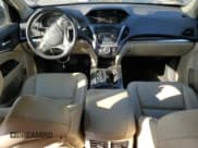 ✅ 2018 Acura MDX • VIN: 5J8YD3H39JL007182 • Лот: 81840205. Опубликован ранее на Copart с пробегом 127 799 миль. Бесплатный доступ к архиву аукционных продаж из США и подробный отчёт об истории автомобиля на DreamBid. Изображение 8.