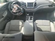 ✅ 2016 Chevrolet Impala LS • VIN: 2G11X5SA4G9161351 • Лот: 72765084. Опубликован ранее на Copart с пробегом 115 603 миль. Бесплатный доступ к архиву аукционных продаж из США и подробный отчёт об истории автомобиля на DreamBid. Изображение 8.