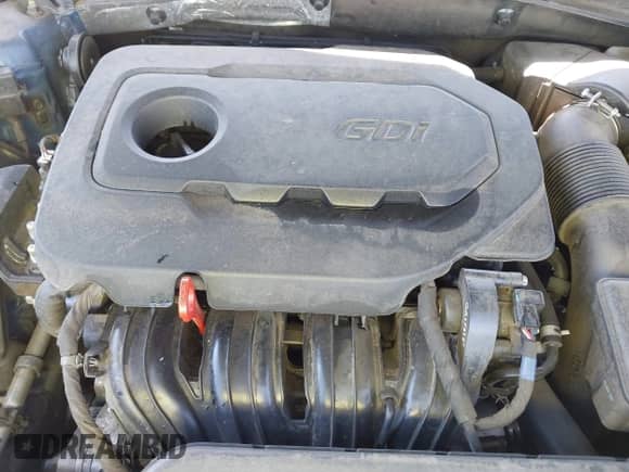 2017 Hyundai Sonata 2.4L с VIN 5NPE24AF9HH590983, выставлен на аукционе IAAI как лот 43478019 с пробегом 106 361 миль миль и . История ставок и продаж доступна на DreamBid. Изображение 10.