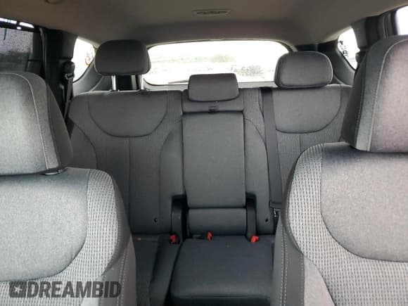 ✅ 2021 Hyundai Santa Fe Blue • VIN: KM8S2DA16MU006199 • Lot: 49718764. Wystawiony na Copart z przebiegiem 41 671 mil. Bezpłatny archiwum sprzedaży aukcyjnych z USA i szczegółowy raport historii pojazdu na DreamBid. Zdjęcie 10.