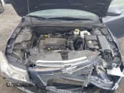 ✅ 2014 Chevrolet Cruze 1LT • VIN: 1G1PC5SB1E7368552 • Лот: 43439358. Опубликован ранее на IAAI с пробегом 140 209 миль. Бесплатный доступ к архиву аукционных продаж из США и подробный отчёт об истории автомобиля на DreamBid. Изображение 10.