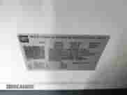 2025 Chevrolet Equinox FWD LT с VIN 3GNAXHEG9SL108876, выставлен на аукционе IAAI как лот 42160222 с пробегом 14 898 миль миль и . История ставок и продаж доступна на DreamBid. Изображение 9.