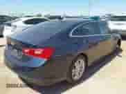 2017 Chevrolet Malibu LT with VIN 1G1ZE5ST6HF179319, listed as a IAAI auction lot 43192686 with 182,492 mi miles and . Bid and sale history available at DreamBid. Image 4.