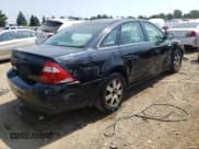 ✅ 2005 Ford Five Hundred SE • VIN: 1FAFP23195G125704 • Лот: 55268143. Опубликован ранее на Copart с пробегом 248 699 миль. Бесплатный доступ к архиву аукционных продаж из США и подробный отчёт об истории автомобиля на DreamBid. Изображение 3.
