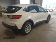 ✅ 2020 Ford Escape SE • VIN: 1FMCU9G60LUA36585 • Лот: 43698480. Опубликован ранее на IAAI с пробегом 142 055 миль. Бесплатный доступ к архиву аукционных продаж из США и подробный отчёт об истории автомобиля на DreamBid. Изображение 4.