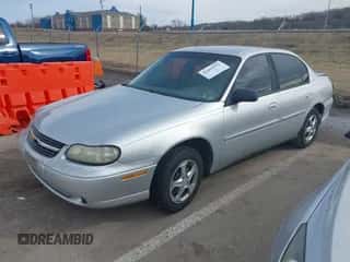 2002 Chevrolet Malibu z VIN 1G1ND52J32M690070, wystawiony jako IAAI lot #41660992 z przebiegiem 240 455 mil mil oraz . Historia ofert i sprzedaży dostępna na DreamBid. Obrazek 2.