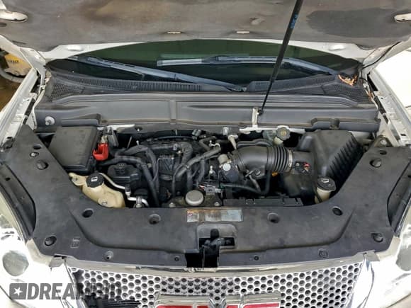 ✅ 2012 GMC Acadia Denali • VIN: 1GKKVTED3CJ176812 • Lot: 94992705. Listed on Copart with 201,837 mi. Free auction sales archive from the USA and detailed vehicle history report at DreamBid. Image 12.