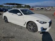 ✅ 2019 Infiniti Q60 Luxe • VIN: JN1EV7EK7KM230689 • Лот: 71174605. Опубликован ранее на Copart с пробегом 65 442 миль. Бесплатный доступ к архиву аукционных продаж из США и подробный отчёт об истории автомобиля на DreamBid. Изображение 4.