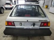 ✅ 1986 Toyota Tercel • VIN: JT2AL31G2G0425845 • Lot: 59862225. Wystawiony na Copart z przebiegiem 283 274 mil. Bezpłatny archiwum sprzedaży aukcyjnych z USA i szczegółowy raport historii pojazdu na DreamBid. Zdjęcie 6.
