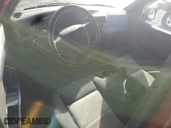 ✅ 2008 Ford Ranger XLT • VIN: 1FTZR45E08PA05971 • Lot: 93549615. Listed on Copart with 109,536 mi. Free auction sales archive from the USA and detailed vehicle history report at DreamBid. Image 8.