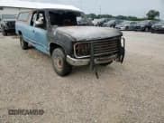 ✅ 1991 GMC Sierra 1500 • VIN: 2GTEC19K3M1525605 • Лот: 69089645. Опубликован ранее на Copart с пробегом Не указан. Бесплатный доступ к архиву аукционных продаж из США и подробный отчёт об истории автомобиля на DreamBid. Изображение 13.