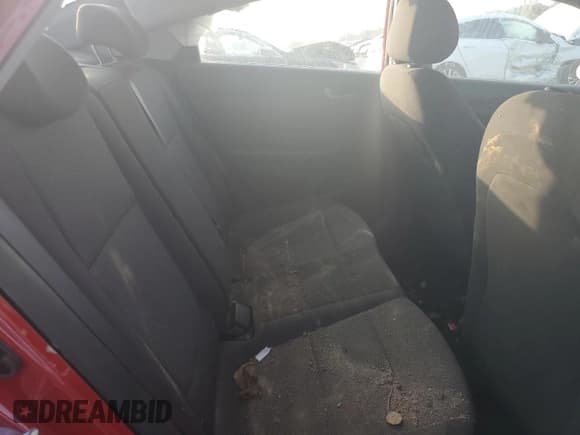 ✅ 2019 Hyundai Accent SE • VIN: 3KPC24A37KE058348 • Лот: 82174404. Опубликован ранее на Copart с пробегом 79 695 миль. Бесплатный доступ к архиву аукционных продаж из США и подробный отчёт об истории автомобиля на DreamBid. Изображение 10.