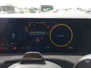 ✅ 2025 Hyundai Santa Fe Calligraphy • VIN: 5NMP5DGL8SH091626 • Лот: 43265651. Опубликован ранее на IAAI с пробегом 7 558 миль. Бесплатный доступ к архиву аукционных продаж из США и подробный отчёт об истории автомобиля на DreamBid. Изображение 7.