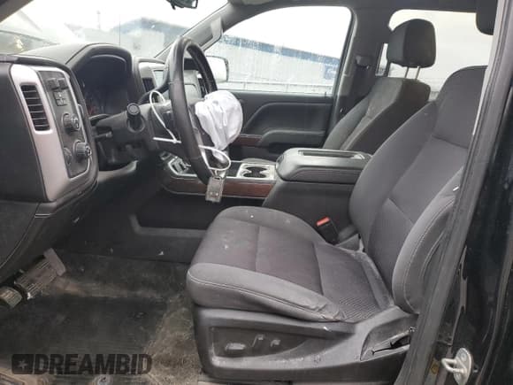 ✅ 2018 GMC Sierra 1500 SLE • VIN: 3GTU2MEC6JG444602 • Лот: 89868435. Опубликован ранее на Copart с пробегом 246 313 миль. Бесплатный доступ к архиву аукционных продаж из США и подробный отчёт об истории автомобиля на DreamBid. Изображение 7.